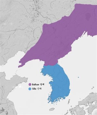 Il Trattato di Gyeongju; Un Accord Diplomatico che Ha Trasformato i Rapporti tra Silla e Balhae