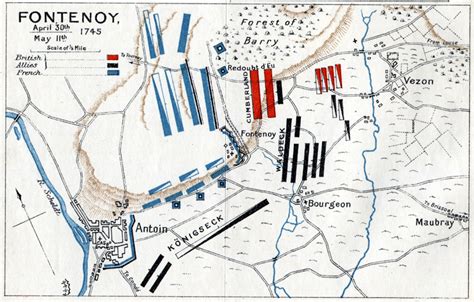 La Battaglia di Fontenoy-en-Puisaye: Scontro Militare Cruciale tra Franchi e Aquitani durante il Basso Medioevo