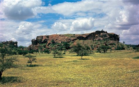 Il Simposio di Mapungubwe: Rinascita Culturale e Sussurro di Un Regno Misterioso nel Sud Africa del IV Secolo