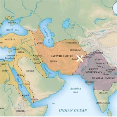 La Battaglia di Raqm-i-Hira: Un Scontro tra l'Impero Ummayyade e i Mughal per il Controllo del Sindh