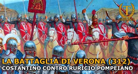 La Battaglia di Verona: un scontro epico tra Longobardi e Franchi nel cuore del IX secolo