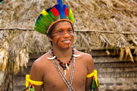  La Rivolta di Guarani: Un Tumulto Indigeno nel Cuore dell'Impero Tupinambá