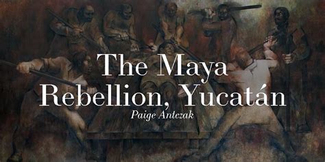 La Rivolta dei Maya contro l'Impero Teotihuacano: Un Scontro tra Potere e Identità nel I Secolo d.C.