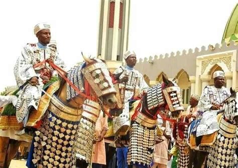 La Rivolta di Kora nell'Impero Kanem-Bornu: Un Brivido di Resistenza Antica contro l'Espansione Islamica